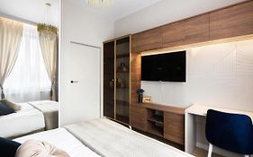 Blue Residence Orawska 5